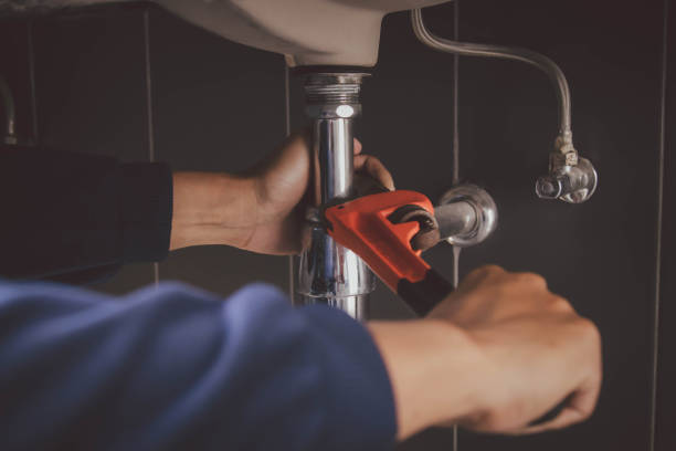 Best Gas Line Services in Johnstown, NY